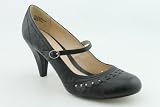 MIA Womens Riza Mary Jane Pump