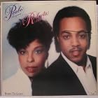 Born to Love by Roberta Flack