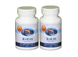Krill Oil 60ct 2 Pack