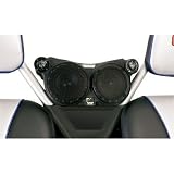 UTV Four Speaker Sound Wedge