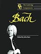 The Cambridge Companion to Bach