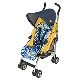Maclaren Quest Stroller, Beatles Yellow Submarine