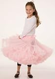 Twirling Tutu in Pink