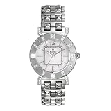 Bulova Ladies 96R103 Diamond Accented Watch by Bulova