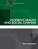 Women's health and social change