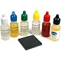 Gold Testing Kit 10K 14K 18K 22K Silver Platinum