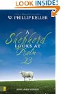 A Shepherd Looks...