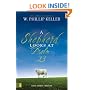 A Shepherd Looks at Psalm 23