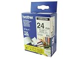 BROTHER LAMINATED TAPE 24MM
