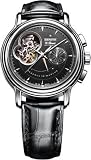 NEW ZENITH CHRONOMASTER T OPEN EL PRIMERO MENS WATCH 03.0240.4021/22.C495