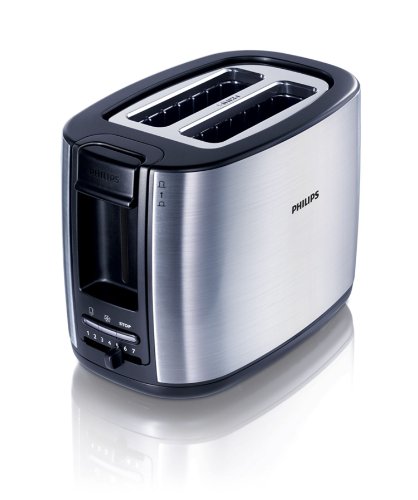 Philips HD2628/20 Toaster