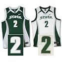 Michigan State Spartans Jersey
