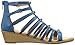 BareTraps Women's Zazie Wedge Sandal