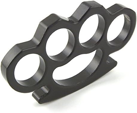 Outdoor multifunctional survival tools - black