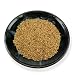 Raw Golden Flax Seeds - Certified Organic Kosher Certified - 1lb