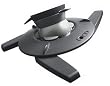 Vogels EPC6545 Projektor Deckenhalter f�r 43-66 cm (17-26 Zoll) Beamer, neigbar, max. 15 kg, schwarz
