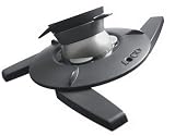 Vogels EPC6545 Projektor Deckenhalter f�r 43-66 cm (17-26 Zoll) Beamer, neigbar, max. 15 kg, schwarz