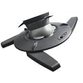 Vogels EPC6545 Projektor Deckenhalter f�r 43-66 cm (17-26 Zoll) Beamer, neigbar, max. 15 kg, schwarz