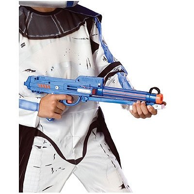 Childrens Toyshop  Toys : Clonetrooper Blaster