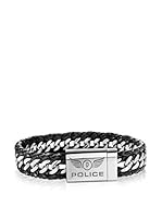 Police Pulsera Attack