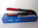 CHI Turbo Digital Microchip Ceramic Hairstyling Iron 1 1 ea