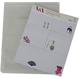 Victoria and Albert Museum London- Couture Classics Sticky Notes