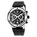 Bulova Men's 98B127 Marine Star Black Dial Strap Watch