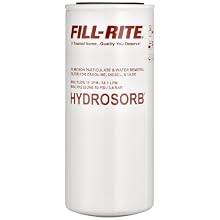 Fill-Rite F1810HMO Hydrosorb Filter