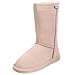 Bearpaw Women s T410 12 Boot,Sand,5 M US