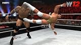 picture of WWE \
