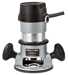 Porter-Cable 690LR 11-Amp Fixed-Base Router