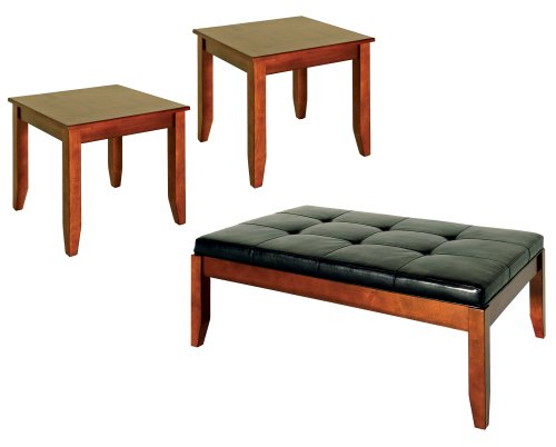 Brewster Set of 3 Tables