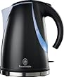 Russell Hobbs 14766 Stylis Black Kettle