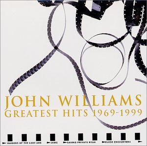 ジョン・ウィリアムズ グレイテスト・ヒッツ1969-1999 ロンドン交響楽団 タングルウッド音楽祭合唱団 アメリカン少年合唱団 ジョン・ウィリアムズ スカイウォーカー・シンフォニー・オーケストラ ボストン・ポップス・オーケストラ ディーン・パークス ピッツバーグ交響楽団 ヨーヨー・マ ティム・モリスン クリスト…