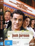 Josh Jarman Daniella Farinacci All Regions PAL Unrated DVD