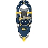 Atlas Youth 20 Recreational Kids Snowshoes