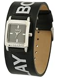 PLAYBOY (プレーボイ) 婦人用時計 PBH0439BK