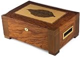 Santa Barbara - 150 Cigars Humidor