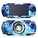 Physics Design Decorative Protector Skin Decal Sticker for PSP