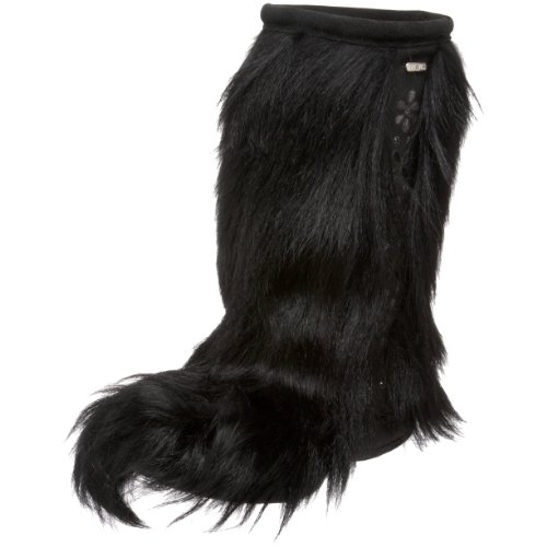 Tecnica Women's Women's Yaghi SD II Fur Winter Boot