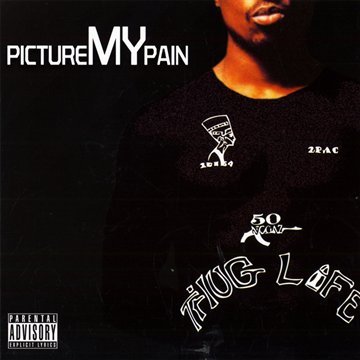 Produkt-Bild: Picture My Pain