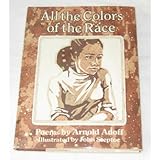 all the colors of the race poems