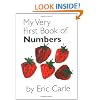 My Very First Book of Numbers