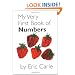 My Very First Book of Numbers