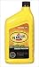 Tools & Hardware : PENNZOIL MULTI-VIS MOTOR OIL