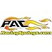 Pac Racing Springs PAC-TB-L48-775-26R Tubular Torsion Bar