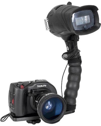 Sealife Dc1200 Elite Underwater Camera On Sale