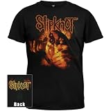 Slipknot - Carve T-Shirt