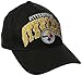 NFL Pittsburgh Steelers Curve Classic 39Thirty Flex Fit, Small/Medium