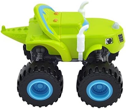 Hogokids Vehicle Car Blaze Monster Machines Kid Toys Transformation Toys With Original Box Best Gifts For Kids